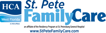 St. Pete Family Care